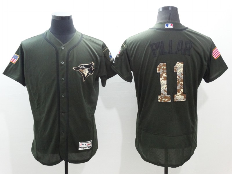 Toronto Blue Jays jerseys-011